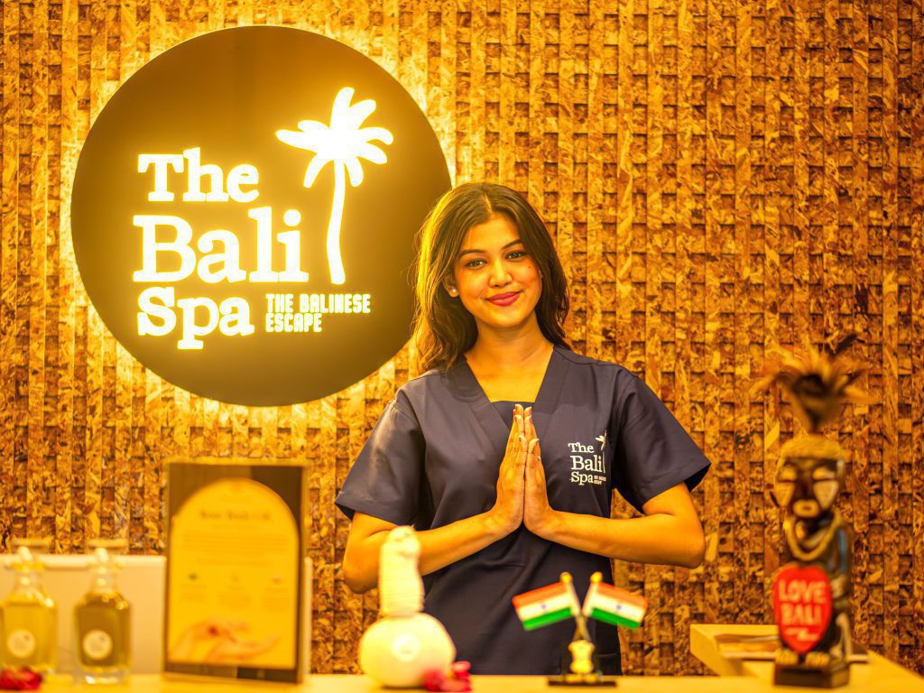 Best Spa Treatments in Hyderabad