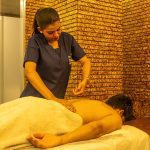 Balinese massage vs Thai massage