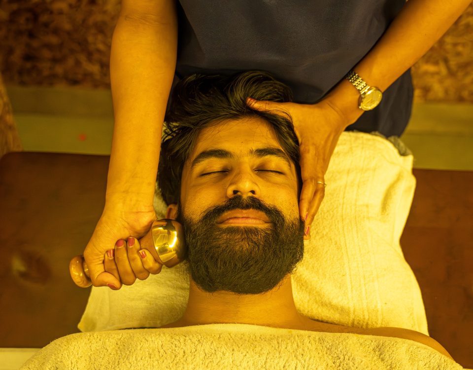 massage spa near me