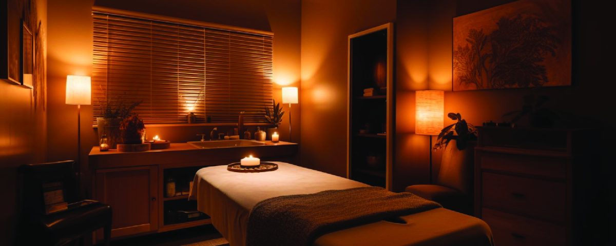 Spa Day Hyderabad