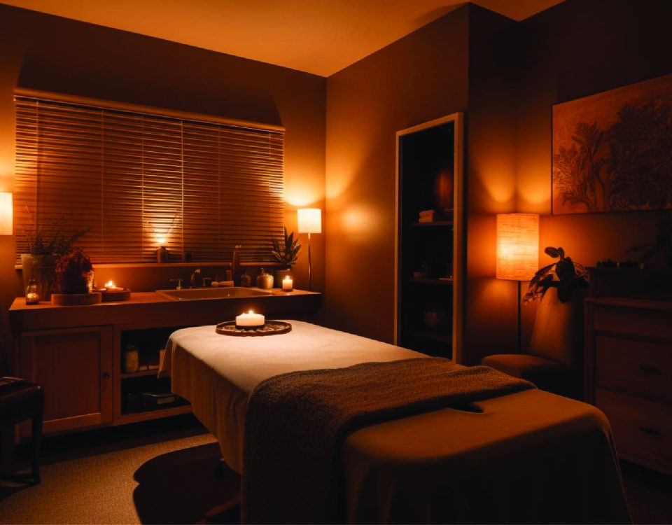 Spa Day Hyderabad