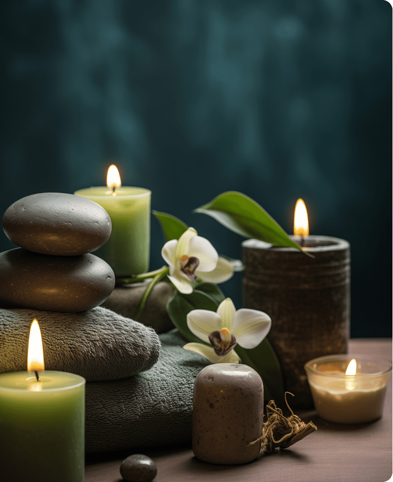 Couples Spa in Hyderabad | The Bali Spa
