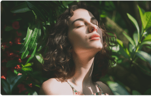 Summer Skin Care Spa