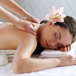 Thai Massage Benefits