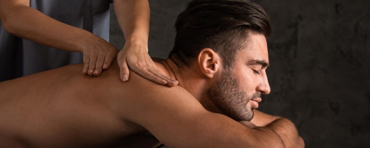 massage in hyderabad