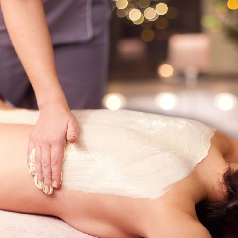 Bali Silken Touch Massage