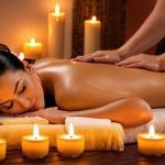 Aromatherapy Massage Benefits