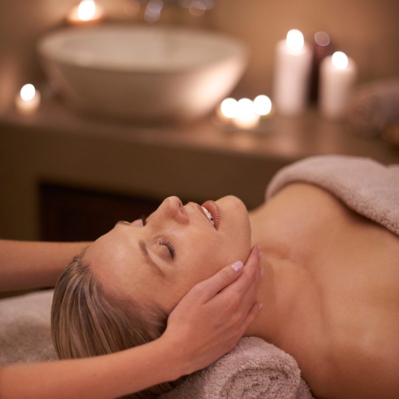 Bali Triple Bliss Exclusive