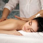 body massage in Hyderabad