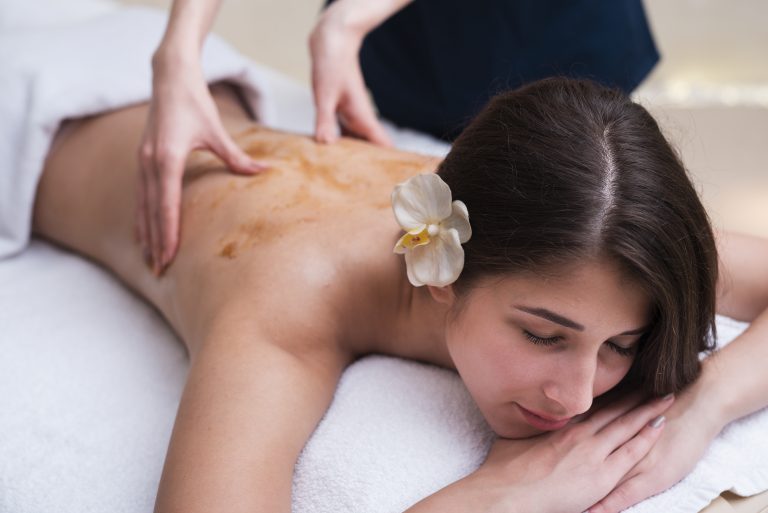 Bali Ultimate Detoxification