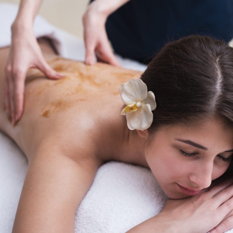 Bali Ultimate Detoxification