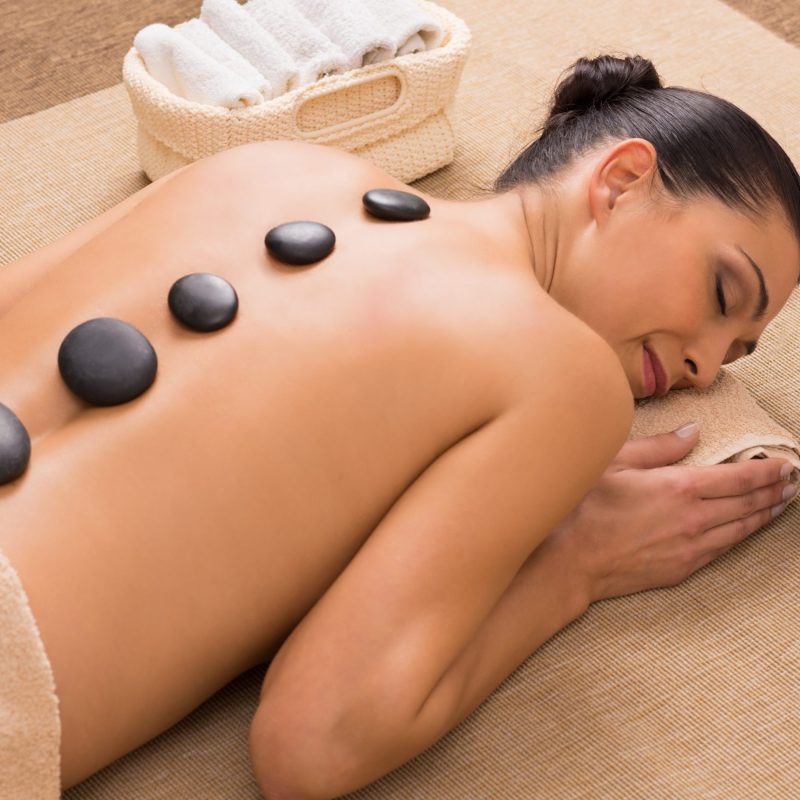 Bali Volcano Stone Ritual