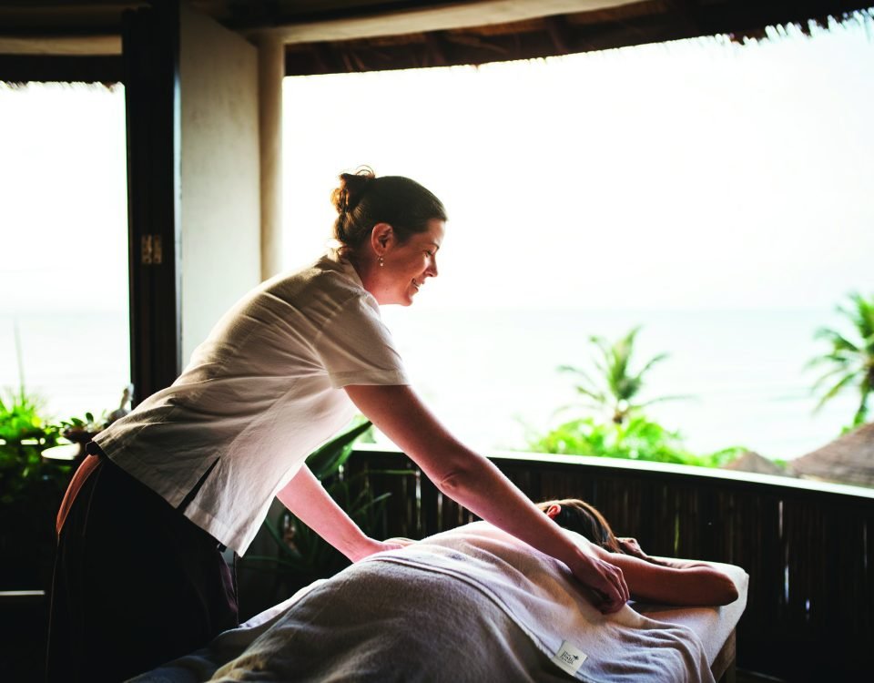 Massage Price in Hyderabad