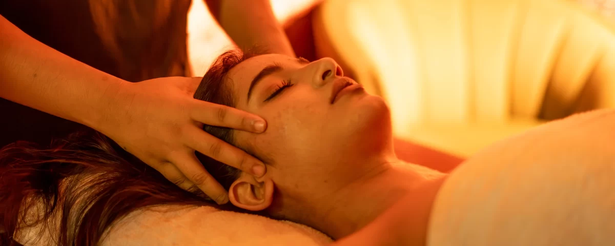 Full Body Balinese Massage