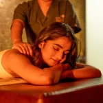 head massage in Hyderabad