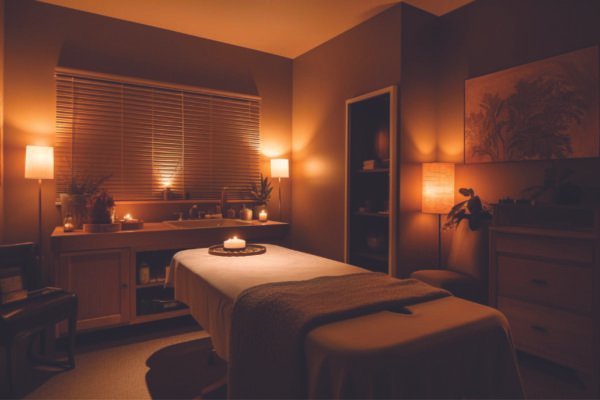 Spa Day Hyderabad