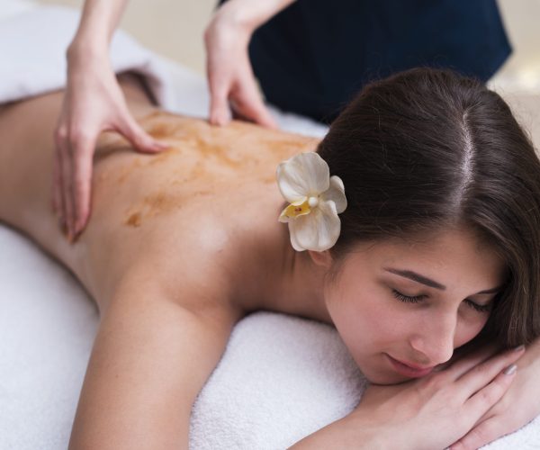 Bali Ultimate Detoxification