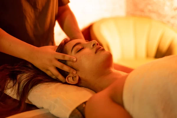 Full Body Balinese Massage