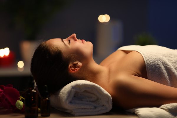 The Art of Mindful Relaxation Finding Balance in Everyday Life