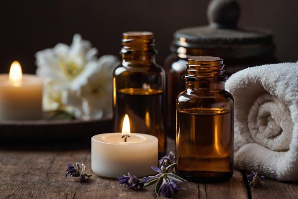 Why Aromatherapy is Essential for Relaxation