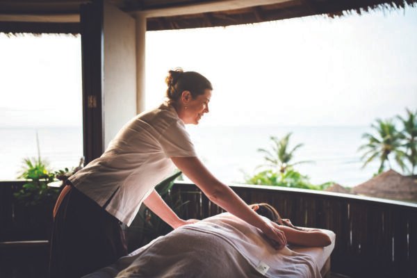 Massage Price in Hyderabad